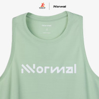 NNormal - Women's Race Tank 02 - Green